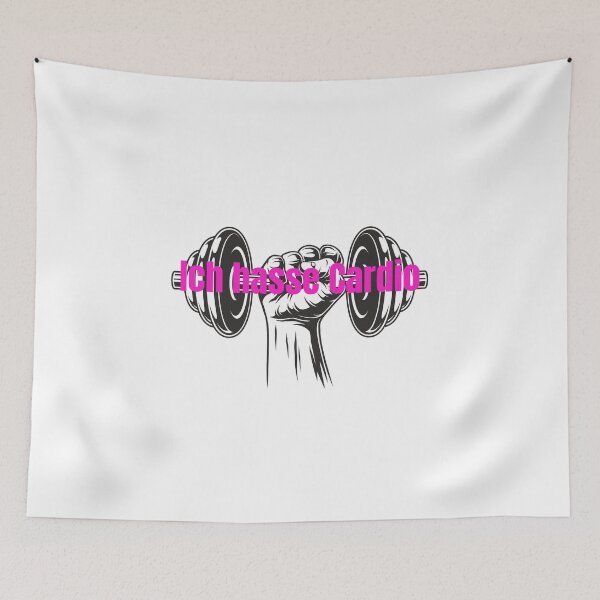 Item preview, Cardio designed and sold by chriscross14.