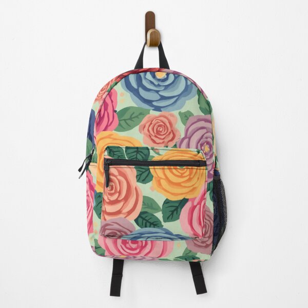 Item preview, Rose pattern designed and sold by JosueShop101.