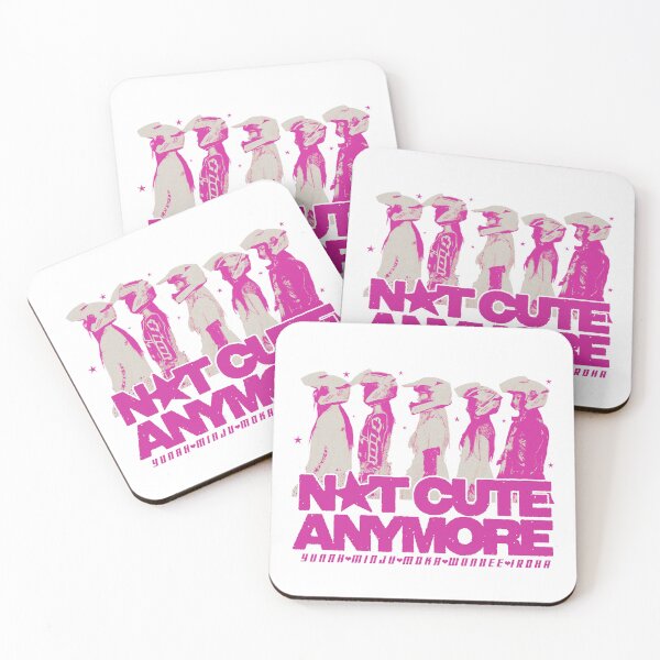 Item preview, ILLIT – Kpop Girl Group Design designed and sold by delllsdesigns.