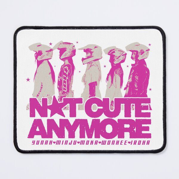 Item preview, ILLIT – Kpop Girl Group Design designed and sold by delllsdesigns.