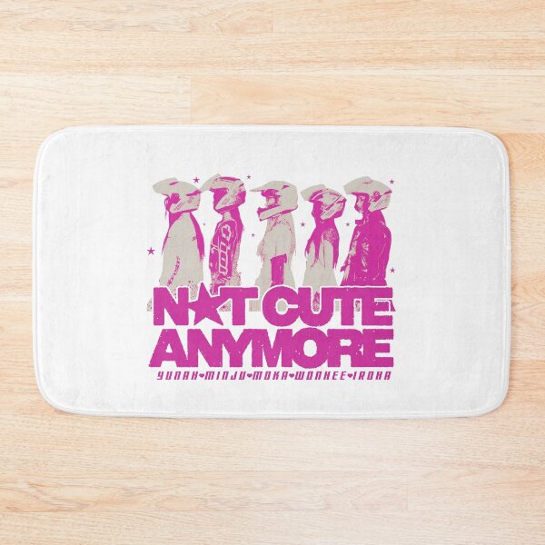 Item preview, ILLIT – Kpop Girl Group Design designed and sold by delllsdesigns.
