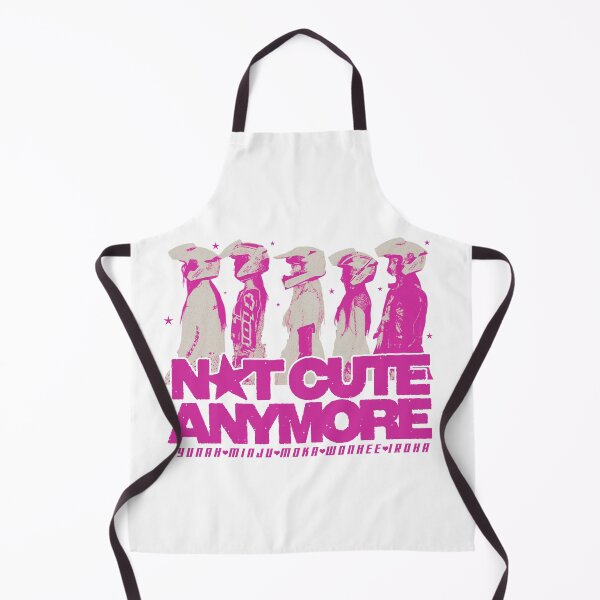 Item preview, ILLIT – Kpop Girl Group Design designed and sold by delllsdesigns.