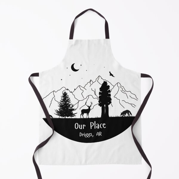 Item preview, Our Place designed and sold by Ash Tree Designs.