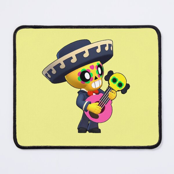 Item preview, Brawl Stars Poco designed and sold by MrYanYan.