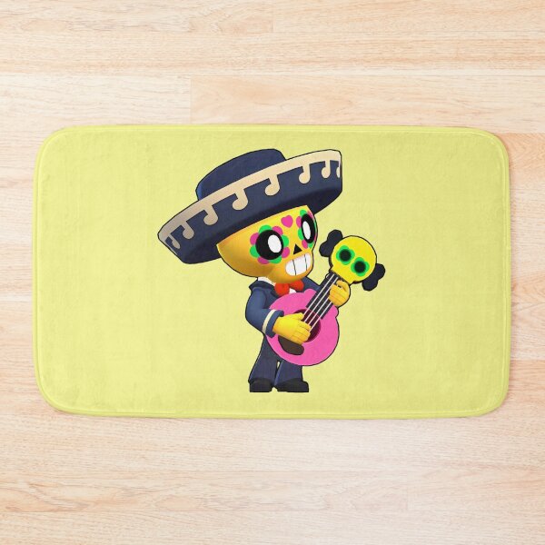 Item preview, Brawl Stars Poco designed and sold by MrYanYan.