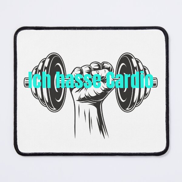 Item preview, Cardio designed and sold by chriscross14.