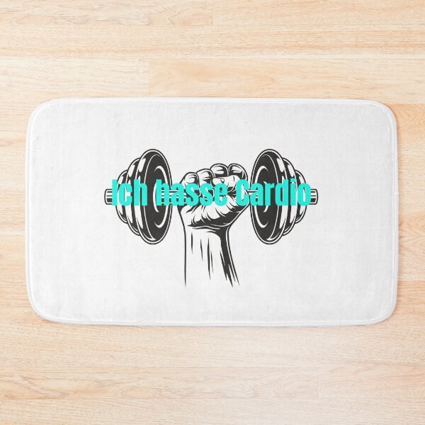 Item preview, Cardio designed and sold by chriscross14.