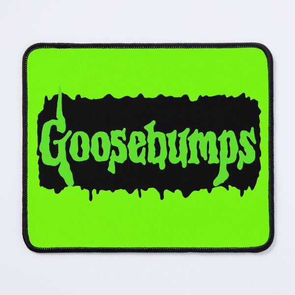 Item preview, Copy of Copy of Copy of goosebumps retro horror 90s fans designed and sold by Blck-Acid-Devil.