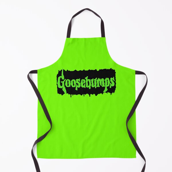 Item preview, Copy of Copy of Copy of goosebumps retro horror 90s fans designed and sold by Blck-Acid-Devil.