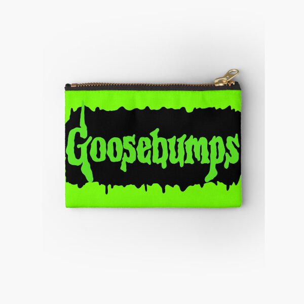 Item preview, Copy of Copy of Copy of goosebumps retro horror 90s fans designed and sold by Blck-Acid-Devil.