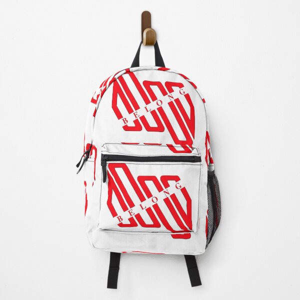 Item preview, Belong - Red designed and sold by TypeTwo.