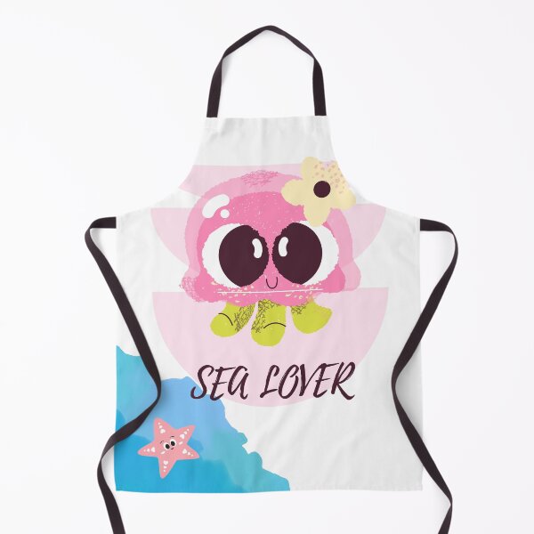 Item preview, Sea Lover designed and sold by fran616.
