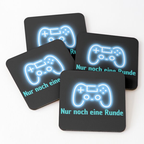 Item preview, Gaming controller with slogan designed and sold by chriscross14.