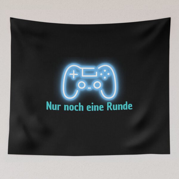 Item preview, Gaming controller with slogan designed and sold by chriscross14.