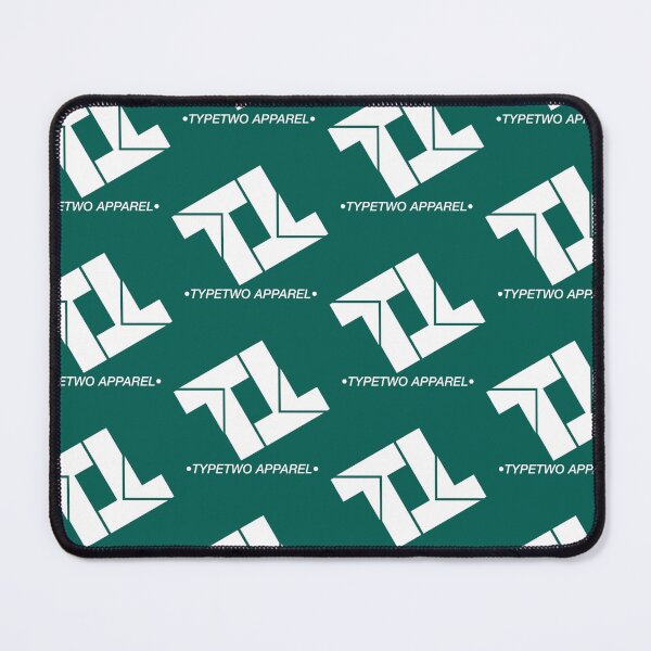 Item preview, TypeTwo Logo designed and sold by TypeTwo.
