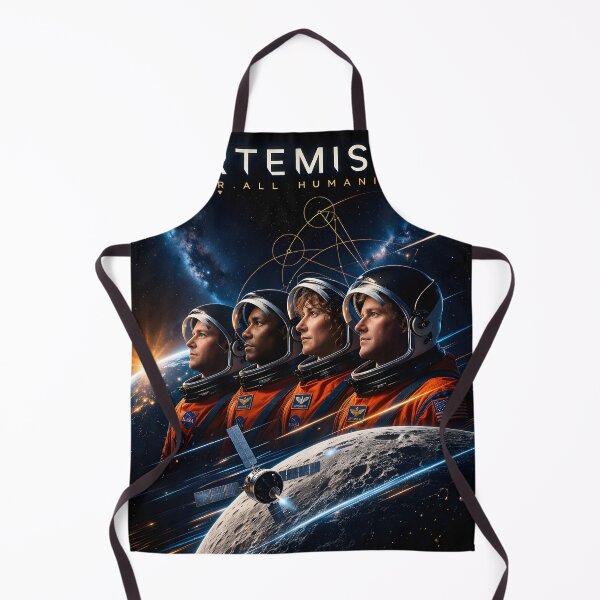 Item preview, Artemis Ii designed and sold by lmsendalfer.