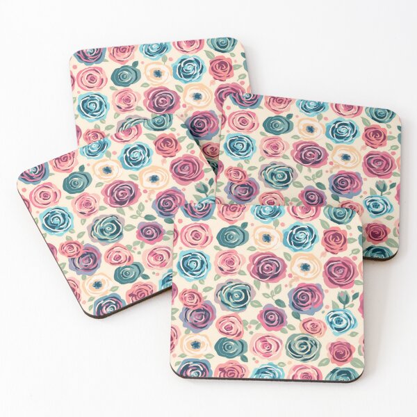 Item preview, Rose 3d pattern  designed and sold by JosueShop101.