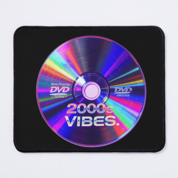 Item preview, 2000s Vibes Retro DVD Aesthetic Y2K Throwback designed and sold by Tsugraf Designs.