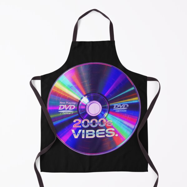 Item preview, 2000s Vibes Retro DVD Aesthetic Y2K Throwback designed and sold by Tsugraf Designs.