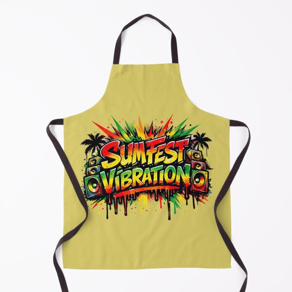 Item preview, Sumfest Vibration designed and sold by SavvyEarth.