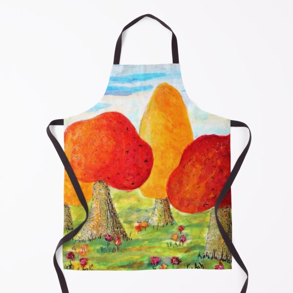 Item preview, Magical Trees designed and sold by Ginette Ash.