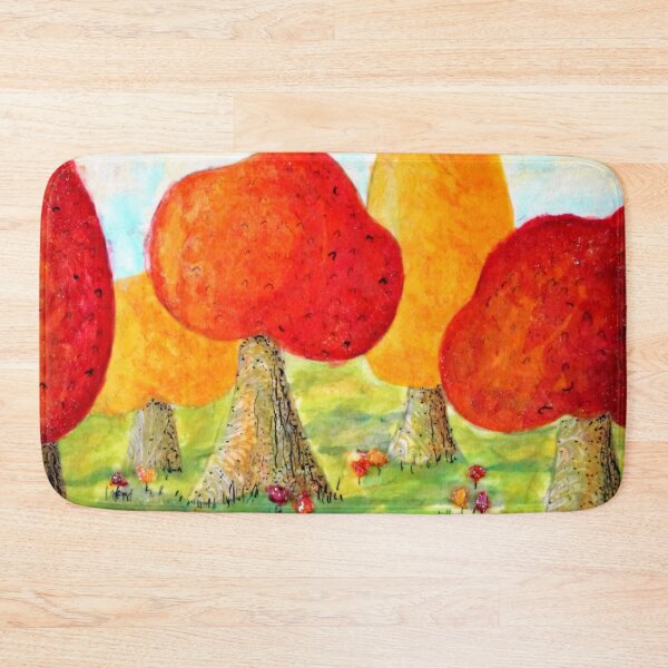 Item preview, Magical Trees designed and sold by Ginette Ash.
