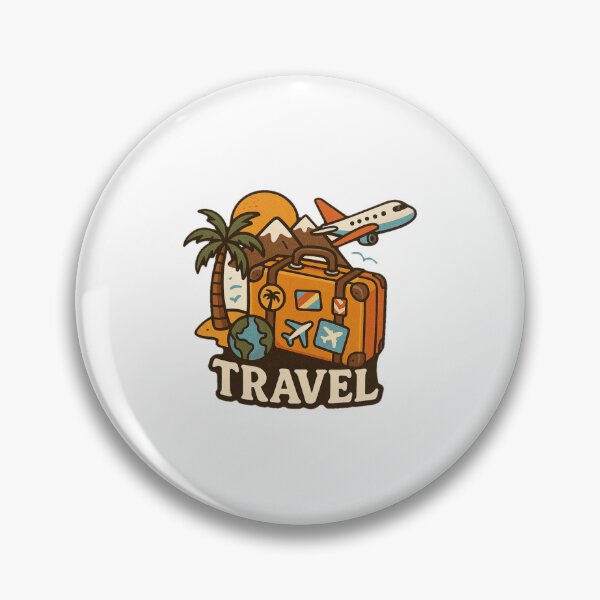 Item preview, Travel, vacation, summer, lemonade designed and sold by strongSpiritEd.