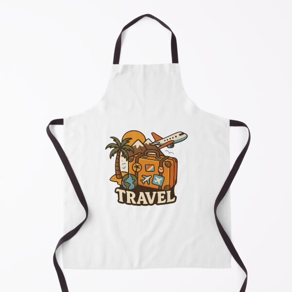 Item preview, Travel, vacation, summer, lemonade designed and sold by strongSpiritEd.
