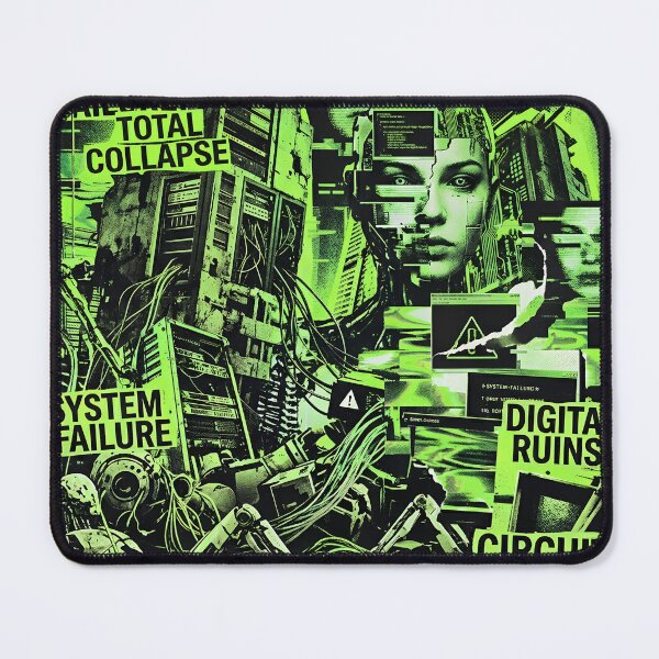 Item preview, Killing Technology designed and sold by LaVidaEsBella.