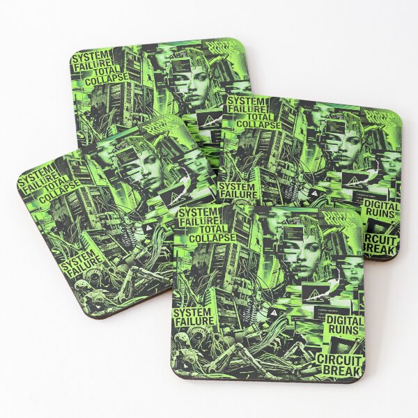Item preview, Killing Technology designed and sold by LaVidaEsBella.
