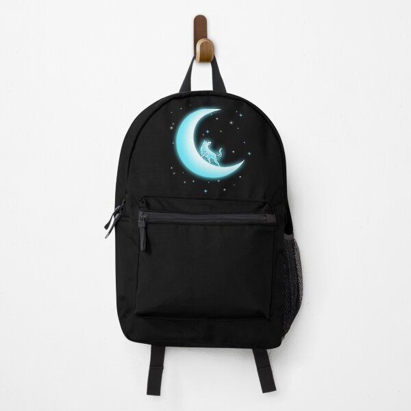Item preview, Moon Wolf designed and sold by Demon Fox Designs.