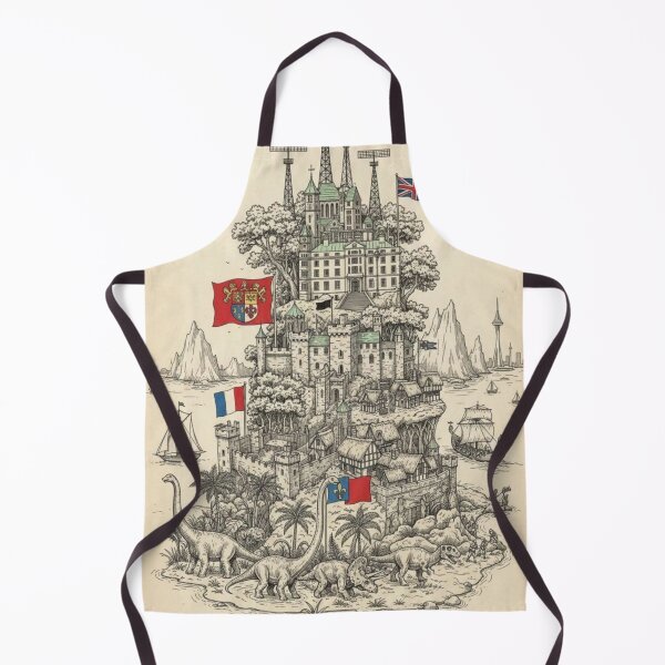 Item preview, ISLE OF WIGHT, UPWARDS designed and sold by NickWhittleArt.