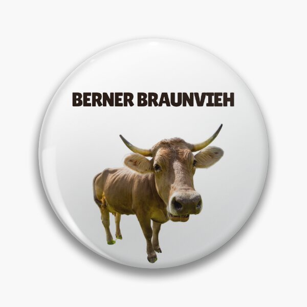 Item preview, Bernese Brown Cattle designed and sold by BEOlogisch.