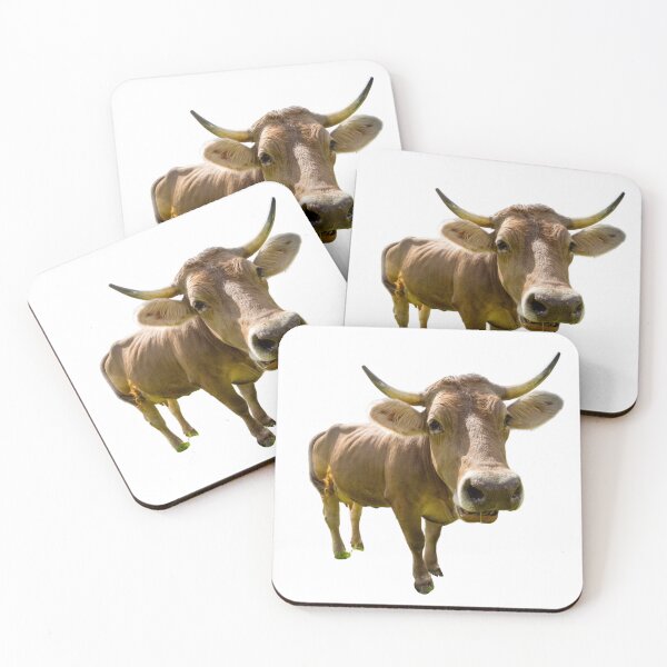 Item preview, Bernese Brown Cattle designed and sold by BEOlogisch.