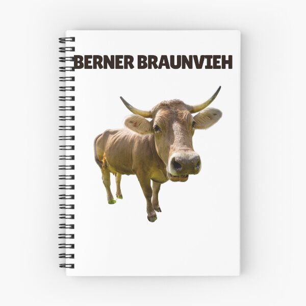 Item preview, Bernese Brown Cattle designed and sold by BEOlogisch.