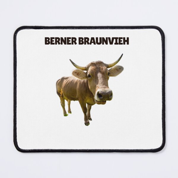 Item preview, Bernese Brown Cattle designed and sold by BEOlogisch.