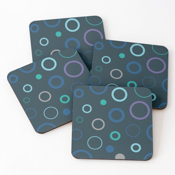 Item preview, Molecules 1 designed and sold by ShibariZone.