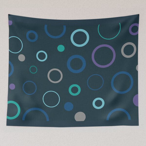 Item preview, Molecules 1 designed and sold by ShibariZone.