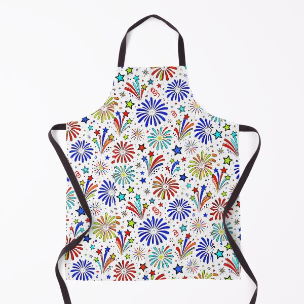 Item preview, Fireworks designed and sold by SEEBAXTER.