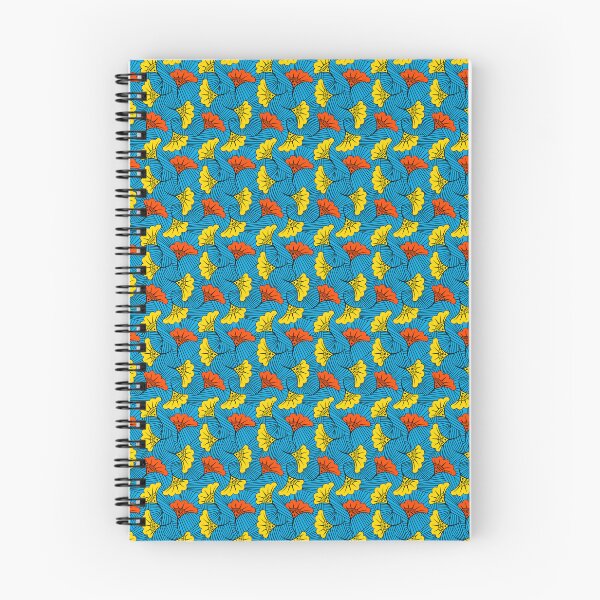 Item preview, African Wax Floral Pattern – Colorful Ankara Print Seamless Design designed and sold by OMG Outfits .