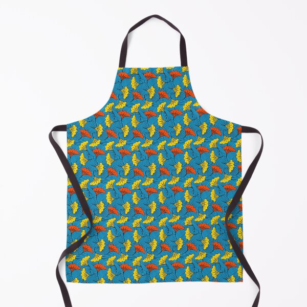 Item preview, African Wax Floral Pattern – Colorful Ankara Print Seamless Design designed and sold by OMG Outfits .