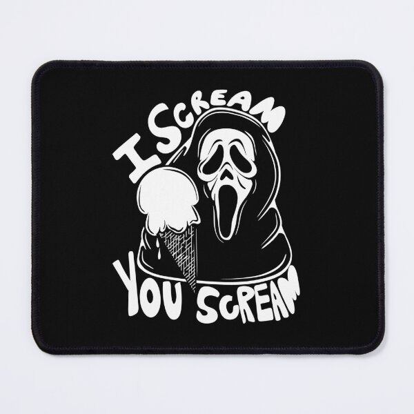 Item preview, i scream you scream designed and sold by crestfallenmermaid.