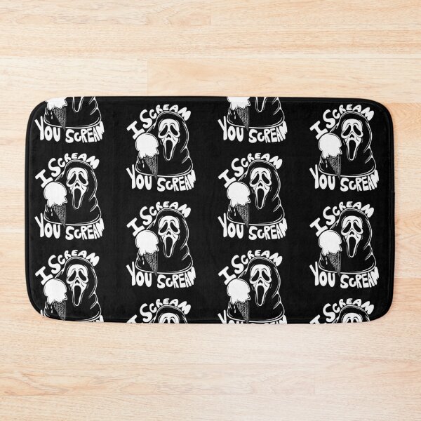 Item preview, i scream you scream designed and sold by crestfallenmermaid.