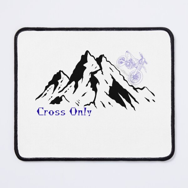 Item preview, Cross Only - Summit and Freedom Enduro designed and sold by RemyADVShop.
