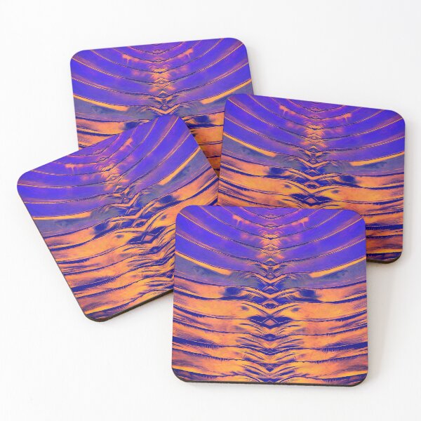 Item preview, Vibrant Symmetrical Abstract Pattern designed and sold by Phil Perkins.