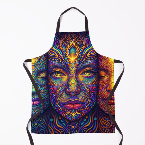 Item preview, Lab Visions 013: Trinity of Awakening designed and sold by The Psychedelic Anarchist.