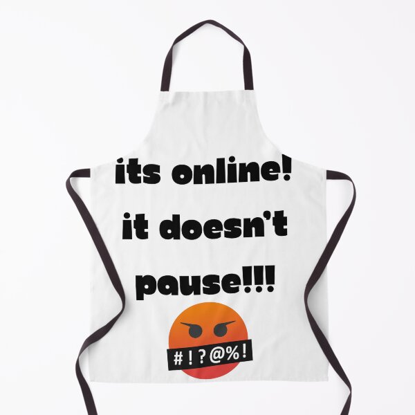 Item preview, ITS ONLINE! designed and sold by Bruce-n-Freddy.