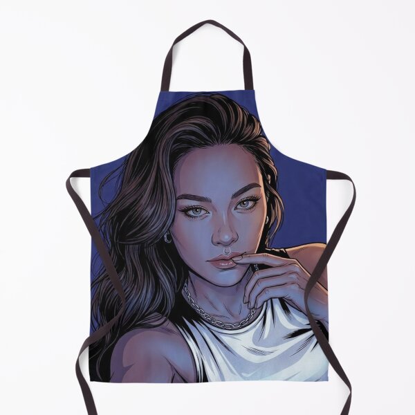 Item preview, TkNur Late Night Convo GL Series Lgbtq+ Comic Sexy Queen Slay designed and sold by Mind Space.