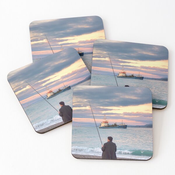 Item preview, Fisherman designed and sold by troianifabrizio.