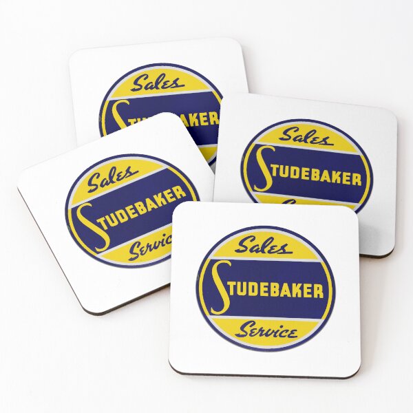 Item preview, Vintage Studebaker Sales and Service designed and sold by QuayTradingCo.